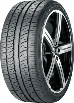 4x4 pneu Pirelli Scorpion Zero Asimmetrico 255/45 R20 105 V