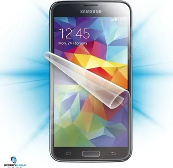 Screenshield Pro Samsung Galaxy S5 Sm G900 Na Displej Telefonu Sam G900 D Od 1 Kc Zbozi Cz Screenshield Pro Samsung Galaxy S5 Sm G900 Na Displej Telefonu Sam G900 D Od 1 Kc Zbozi Cz