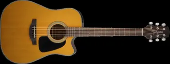 Elektroakustická kytara Takamine GD30CE-NAT