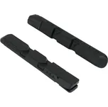 Brzdové gumičky Kool-Stop náhradní black 