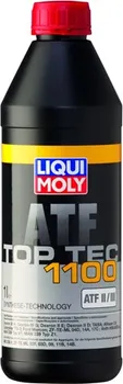 Převodový olej Liqui Moly Top Tec ATF 1100 205 l - 3655 