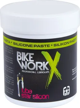 Bikeworkx Silicone Star 100 g 