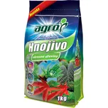 Agro Hnojivo na okrasné dřeviny 1 kg