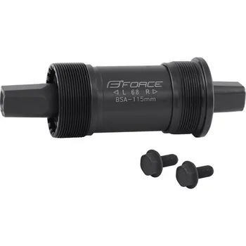 středové složení Force 113 BSA zapouzdřená osa 113 x 68 mm