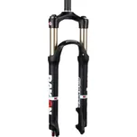 SR Suntour Raidon XC RL-R Disc černá