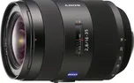Sony 16-35 mm f/2.8
