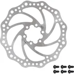 Brzdový kotouč Force 180 mm/6 děr 