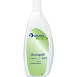 Spitzner masážní olej Soft 1 l