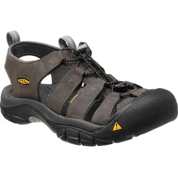 Pánské sandále Keen Newport M Neutral Gray/Gargoyle 