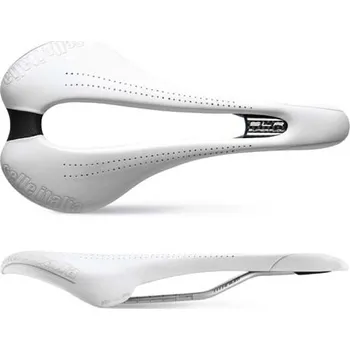 Sedlo na kolo Selle Italia SLR Super Flow 130