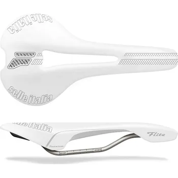 Sedlo na kolo Selle Italia Flite Flow Titan sedlo