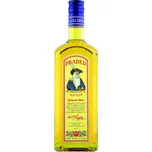 Rudolf Jelínek Praděd 38 %