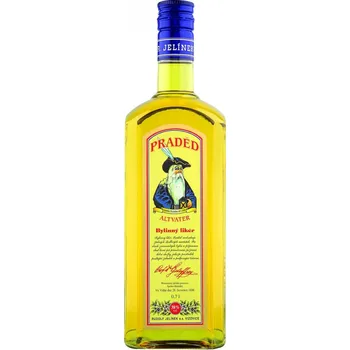 Rudolf Jelínek Praděd 38 %