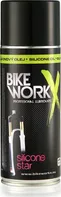 Bikeworkx Silicone Star 400 ml 