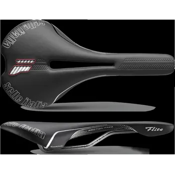 Sedlo na kolo Selle Italia Flite Friction Free Flow 2015