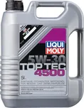Liqui Moly Top Tec 4500 5W-30 