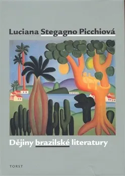 Dějiny brazilské literatury: Luciana Stegagn Picchiová