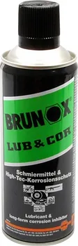 Brunox Lub and Cor 400 ml 