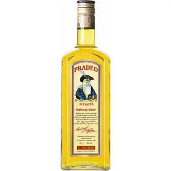Rudolf Jelínek Praděd 38 %