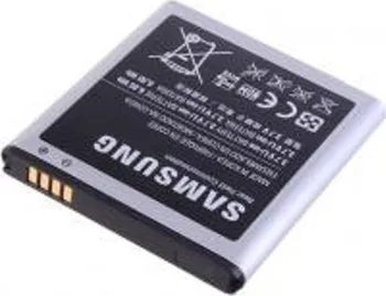 Baterie pro mobilní telefon Baterie Samsung i9100 Li-ion 3,7V 1650mAh