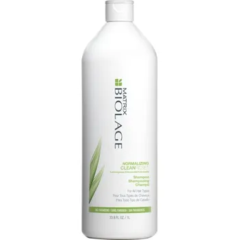 Matrix Biolage Normalizing Clean Reset šampon Šampon Matrix Biolage Normalizing Clean Reset šampon