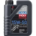 Liqui Moly Motorbike 4T 15W-50 Street