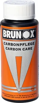 Cyklistické mazivo Brunox Carbon Care 100 ml