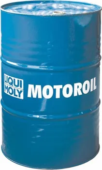 Převodový olej Liqui Moly Hypoidní Truck SAE 75W - 90 205 l - 1184 