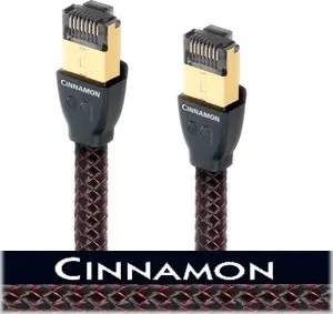 Audio kabel Audioquest Cinnamon RJ/E 5m