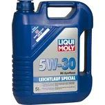 Liqui Moly Leichtlauf SPECIAL 5W-30