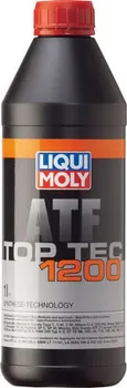 Převodový olej Liqui Moly Top Tec ATF 1200 205 l