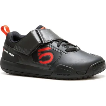 Pánské cyklistické tretry Five Ten Impact VXi Clipless - Team Black