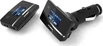 FM transmitter FM Transmitter Hyundai FMT 212 MP, s MP3 přehrávačem