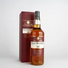 Whisky Glen Deveron 20y 1l 40%