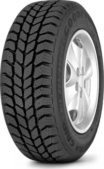 Goodyear Cargo Ultra grip 195/75 R16 107 R