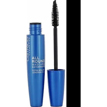 Catrice řasenka Allround Waterproof…
