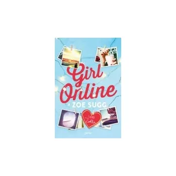 Zoe Sugg: Girl Online