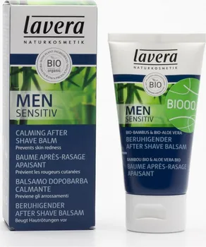 Lavera Men Sensitiv balzám po holení 50 ml