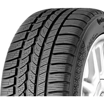 Zimní osobní pneu Continental Conti Winter Contact TS790V 255 / 40 R 17 98 V