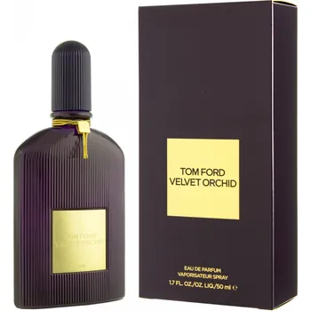 Dámský parfém Tom Ford Velvet Orchid W EDP