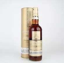 Whisky Glendronach Parliament 21 y.o. 48% 0,7l 