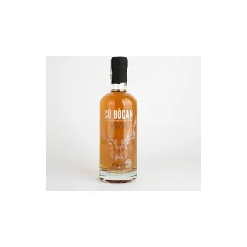 Whisky Tomatin Cú Bocan Virgin Oak 46% 0,7 l