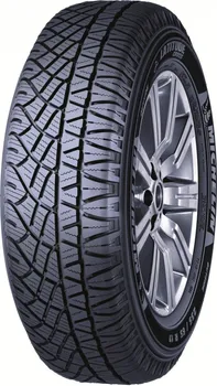 4x4 pneu Michelin Latitude Cross 195/80 R15 86 T