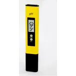 JHE Elektronický pH metr PH-02