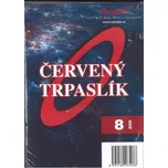 DVD Kolekce Červený trpaslík 8 disků -…