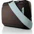 brašna na notebook Belkin Messenger Bag 17" (F8N051eaRL)