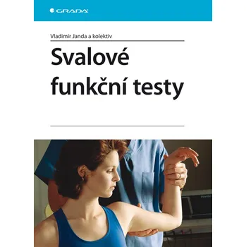 Svalové funkční testy - Vladimír Janda