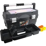 Patrol Formula 600 RS