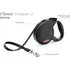 Vodítko pro psa FLEXI CLASSIC COMPACT 2