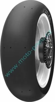 METZELER Racetec Slick Front K1 120/70 R17